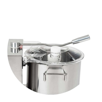 Kitchen-waren stove electric kitchen robot bowl 6L