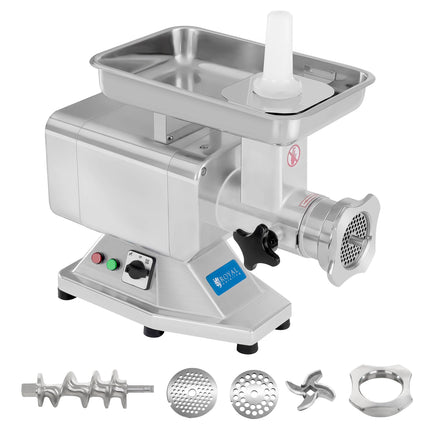 Meat Wolf Food Machine 220 PRO 1000W