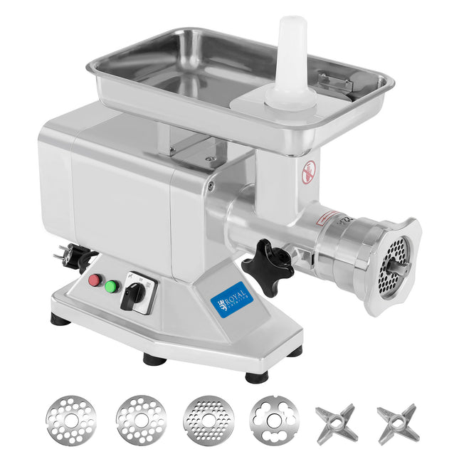 Royal Catering Wolf meat maker food-food maker 220 EXPERT 1000W