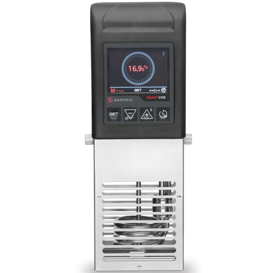 SAMMIC SmartVide 5 1600 W immersion circulator for sous vide cooking
