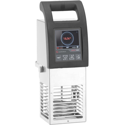 SAMMIC SmartVide 7 2000 W immersion circulator for sous vide cooking – image 3