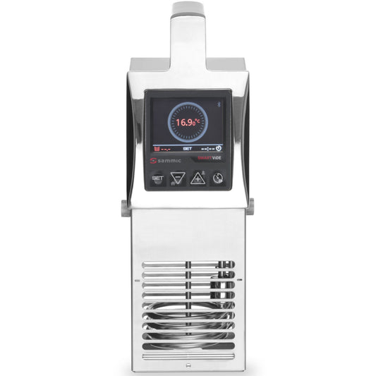SAMMIC SmartVide 9 2000 W immersion circulator for sous vide cooking