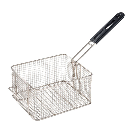 Double electric fritters 2x5L