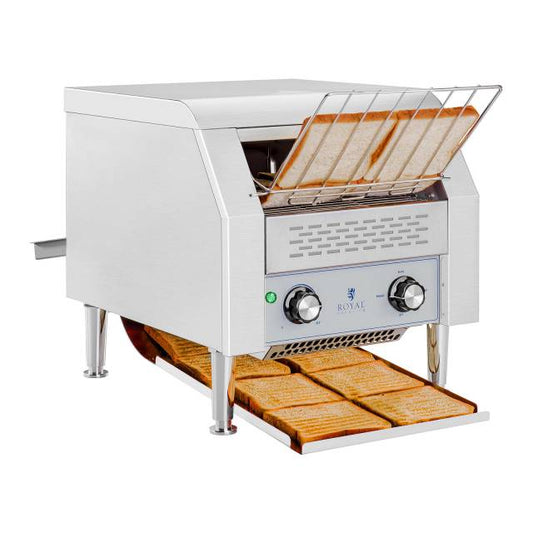 Toaster for the Royal Catering 2200W