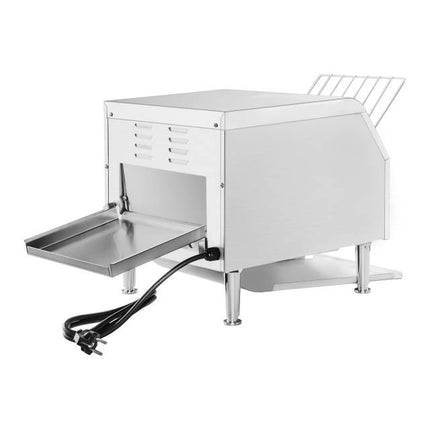 Toaster toaster toaster for the Royal Catering 2200W