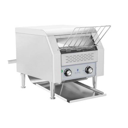 Toaster toaster toaster for the Royal Catering 2200W