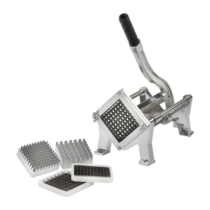 Hand slicer potato slicer for fries