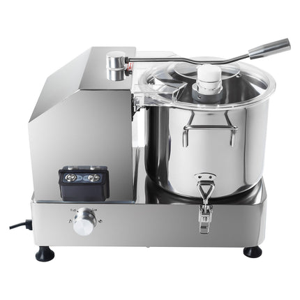 Electric mixer for meat and vegetable Royal Catering RCKC-12000