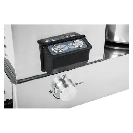 Electric mixer for meat and vegetable Royal Catering RCKC-12000