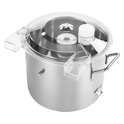 Electric mixer for meat and vegetable Royal Catering RCKC-12000