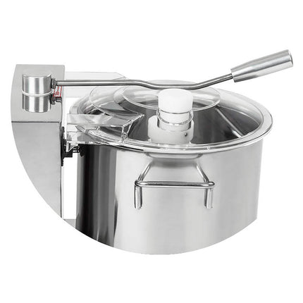Electric mixer for meat and vegetable Royal Catering RCKC-12000