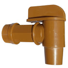 Cylinder tap valve tap for barrel hole 3/4