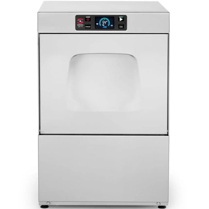 SAMMIC Catering dishwasher 40x40 cm 400 V 3050 W