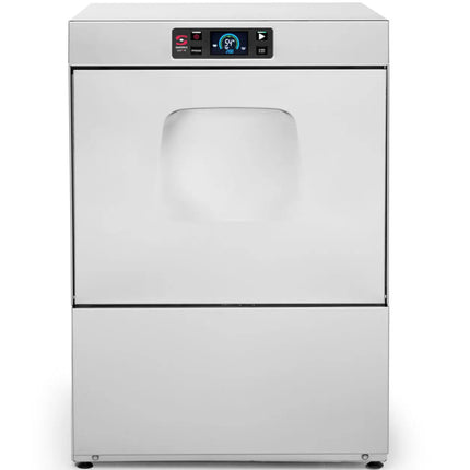 SAMMIC Catering dishwasher 50x50 cm 400 V 5750 W
