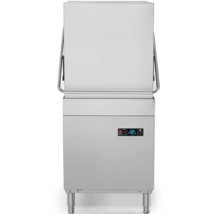 SAMMIC Catering hood dishwasher 50x50 cm 400 V 8250 W