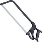 Ambrogio Sanelli Manual butcher's bone cutting saw, length 580 mm