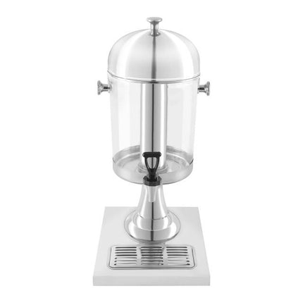 Dispenser dispenser for cooling drinks on ice 1 x 7L