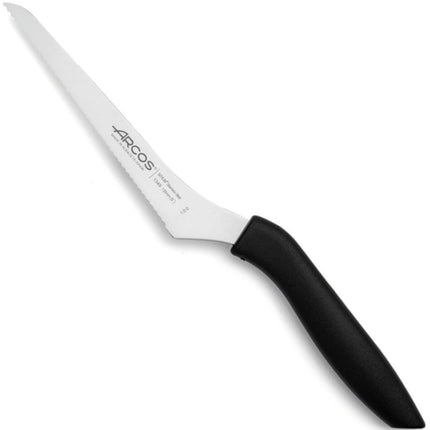 Arcos Universal curved kitchen knife NIZA, length 130/265 mm