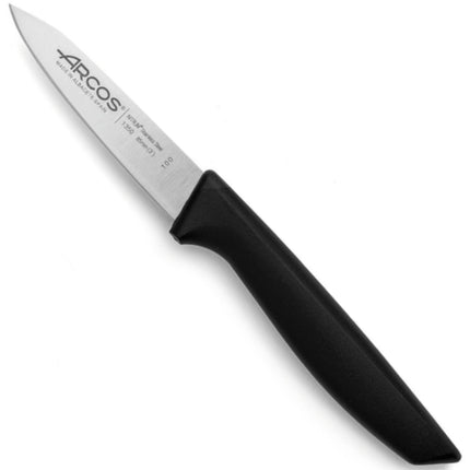 Arcos Kitchen knife for peeling vegetables, fruits, peeler NIZA, length 83/200 mm