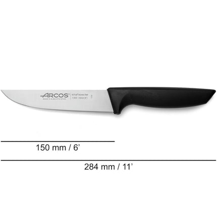 Arcos NIZA universal kitchen knife, length 150/288 mm – image 2