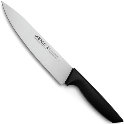 Arcos Universal chef's knife for chopping and cutting NIZA, length 200/332 mm