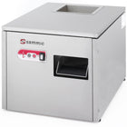 SAMMIC Polishing machine for cutlery drying adjustable with UVC 3000 pcs/h 230 V 683 W