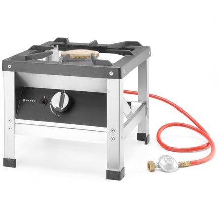 Kitchen Line Gas Rolling Stock - Hendi 147801