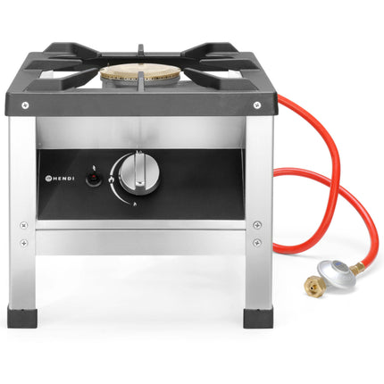 Kitchen Line Gas Rolling Stock - Hendi 147801
