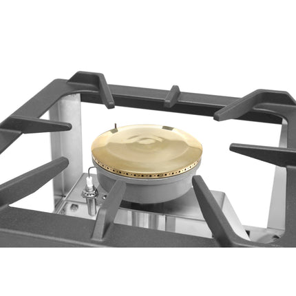 Kitchen Line Gas Rolling Stock - Hendi 147801