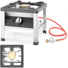 Kitchen Line Gas Rolling Stock - Hendi 147801