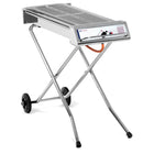 Professional gas grill XENON-PRO 2 gratings 7500W - Hendi 148105