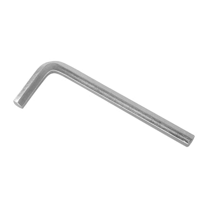 Table kitchen worktop stainless steel bottom shelf 200x60cm