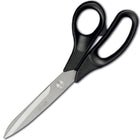 Ambrogio Sanelli Serrated kitchen scissors STEEL 210 mm