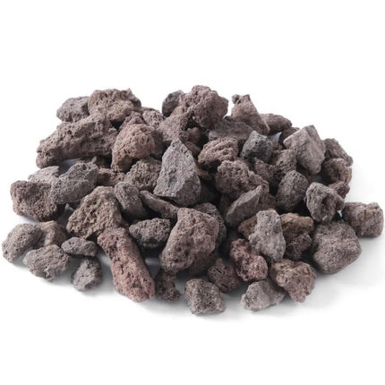 lava stone for gas grill 3kg - Hendi 152706
