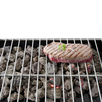 lava stone for gas grill 3kg - Hendi 152706