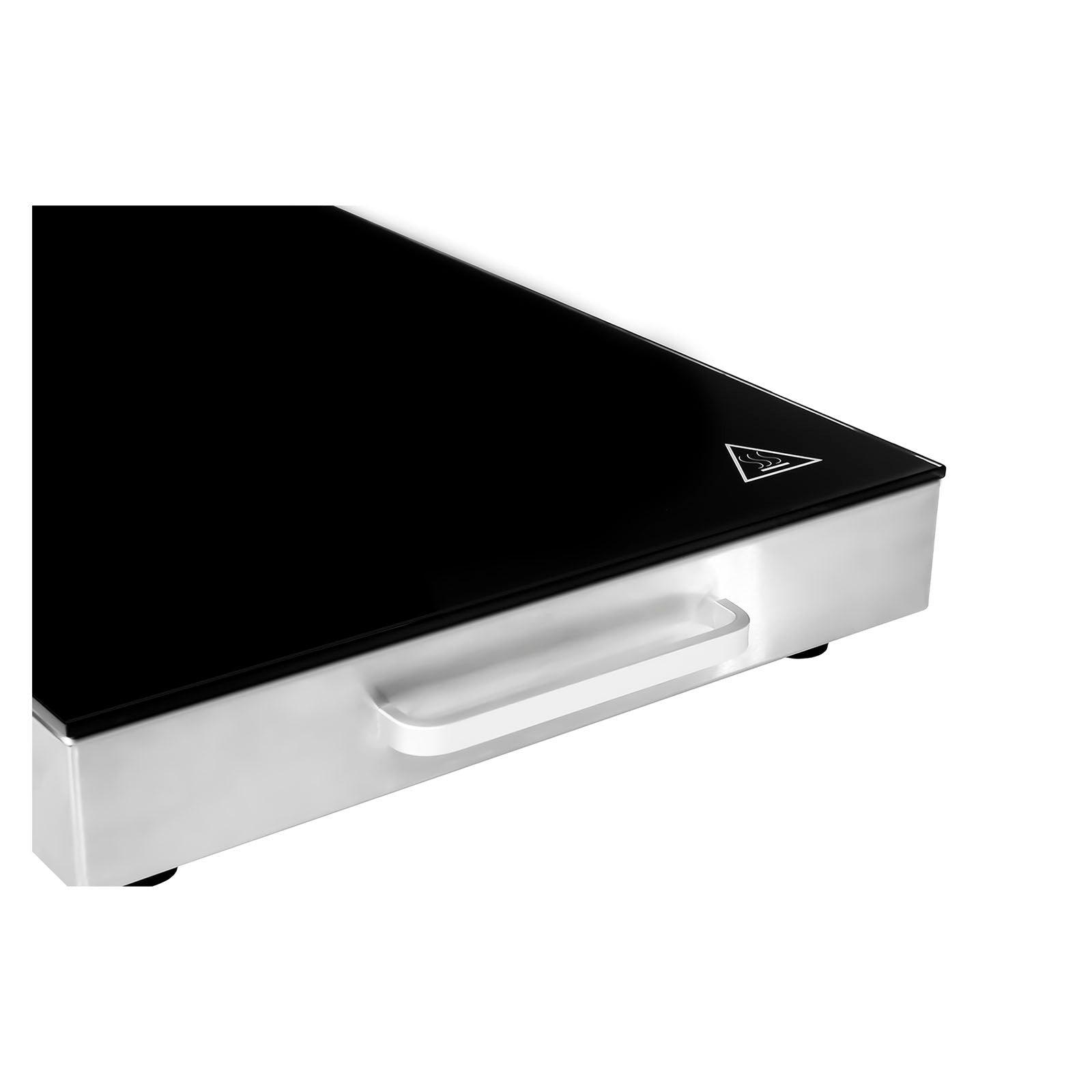 Royal Catering Gastronomy table heating tray GN 1/1 Royal Catering – image 4