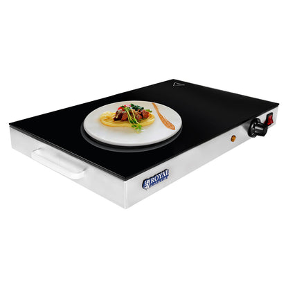 Royal Catering Gastronomy table heating tray GN 1/1 Royal Catering – image 5