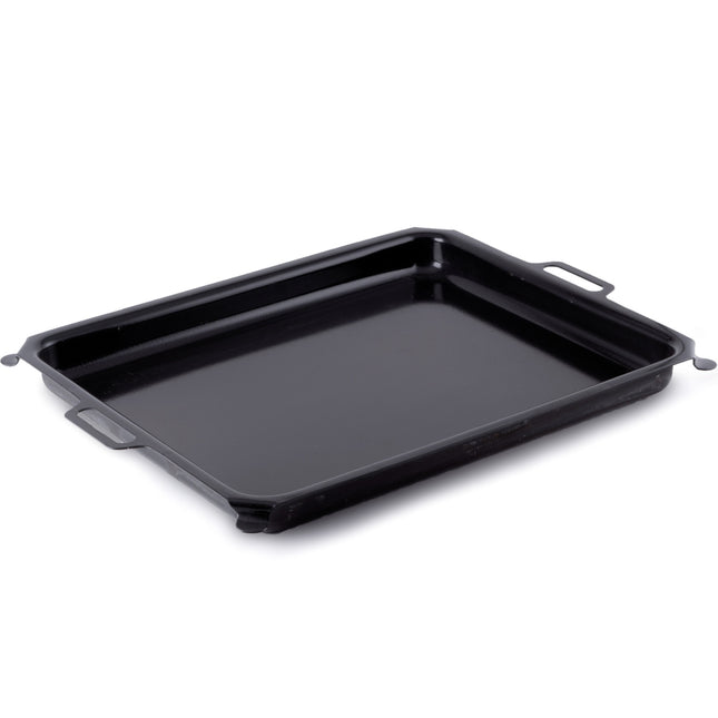 Hendi Gas barbecue pan Master enamelized 650x540cm