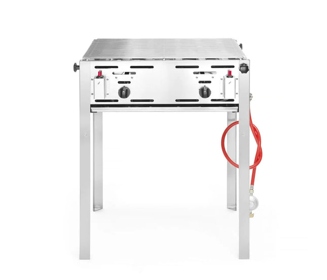 Hendi Roast Master Maxi gas grill