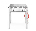 Roast Master Maxi gas grill - Hendi 154878