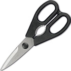 Ambrogio Sanelli Kitchen shears with nutcracker 200 mm