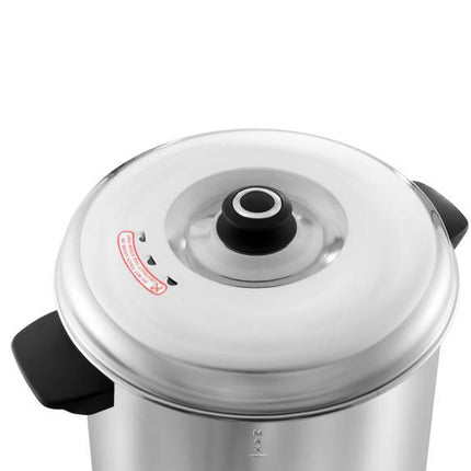 Water heater heater for boiler water stainless steel 230V 30L