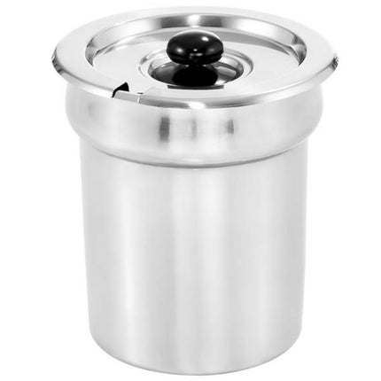 Bemar electric soup heater 450W 230V 3 x 3.8L