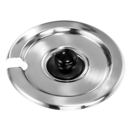 Bemar electric soup heater 450W 230V 3 x 3.8L