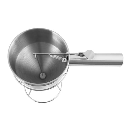 Professional feeder funnel for Royal Catering sauce