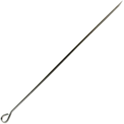 Hendi Spatula pins for skewers, steel, 25 cm, SET of 6 pcs. – image 2