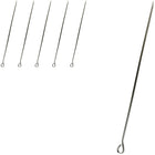 Hendi Spatula pins for skewers, steel, 25 cm, SET of 6 pcs.