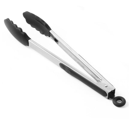 Universal silicone pliers 300mm - Hendi 171318