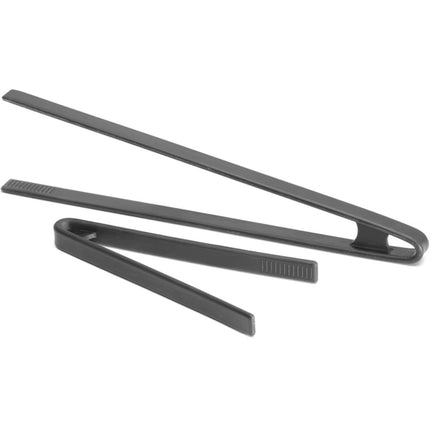 Hendi Silicone tweezer 290 mm black – image 3