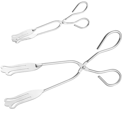 Steel pliers for applying lengths 220 mm - Hendi 171608
